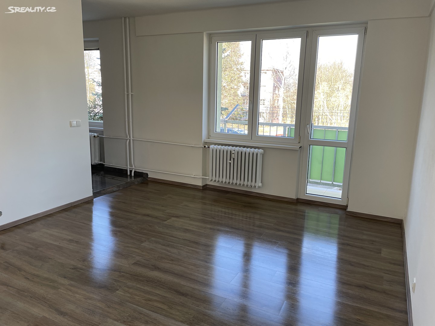 Prodej bytu 2+1 50 m², Teplice, okres Teplice