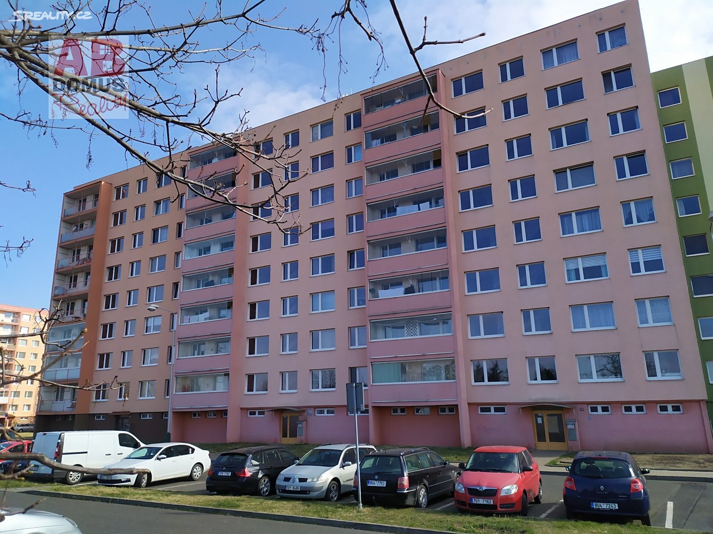 Prodej bytu 2+kk 40 m², Dr. Václava Kůrky, Žatec