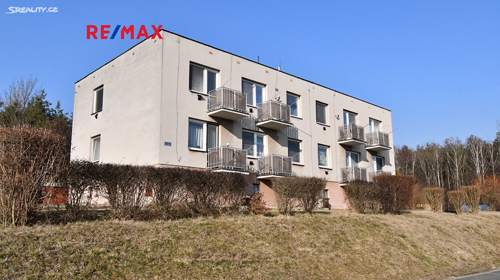 Prodej bytu 3+kk 78 m², Lejšovka, okres Hradec Králové