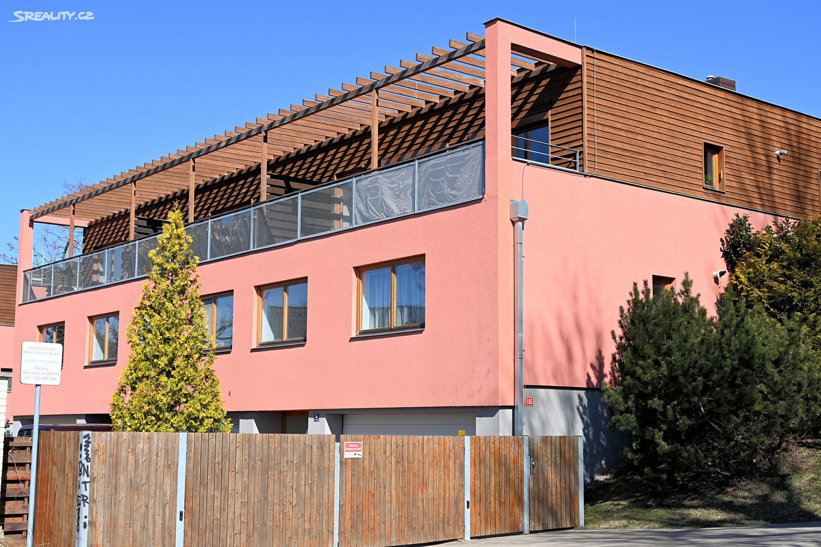 Prodej bytu 3+kk 78 m², K Podjezdu, Říčany - Radošovice
