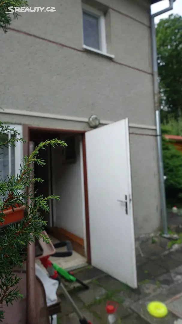 Prodej  chaty 40 m², pozemek 1 048 m², Zdětín, okres Prostějov