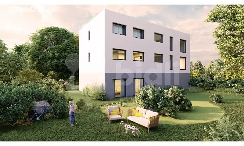 Prodej  projektu na klíč 300 m², pozemek 558 m², U Branek, Praha 10 - Hostivař