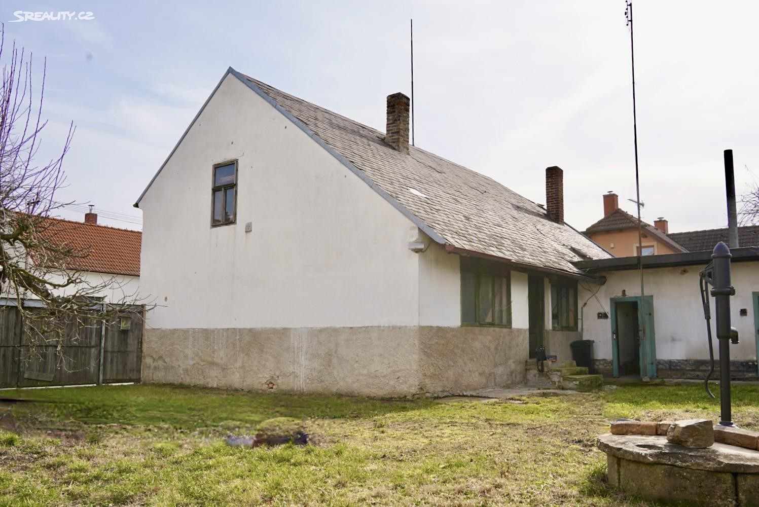 Prodej  rodinného domu 175 m², pozemek 1 998 m², Dobřichov, okres Kolín