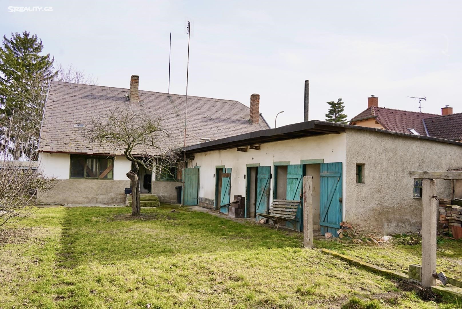 Prodej  rodinného domu 175 m², pozemek 1 998 m², Dobřichov, okres Kolín