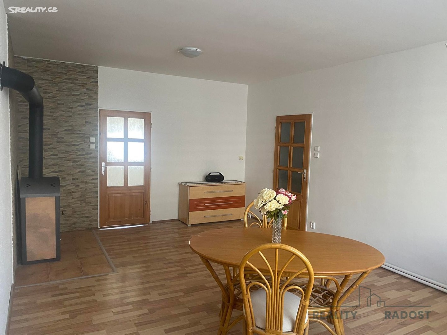 Prodej  rodinného domu 180 m², pozemek 428 m², Jenčice, okres Litoměřice
