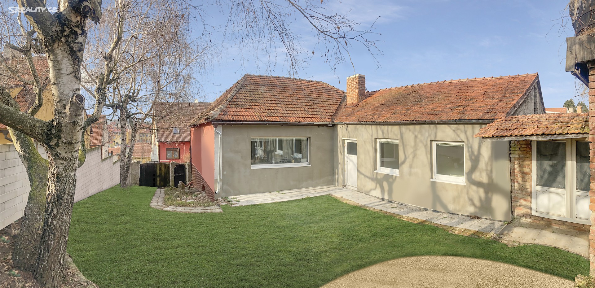 Prodej  rodinného domu 500 m², pozemek 2 236 m², 1. května, Mikulov