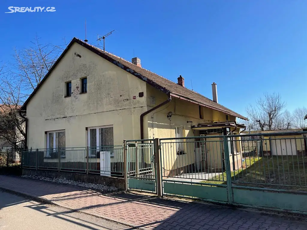 Prodej  rodinného domu 202 m², pozemek 780 m², Na Hrázi, Opatovice nad Labem