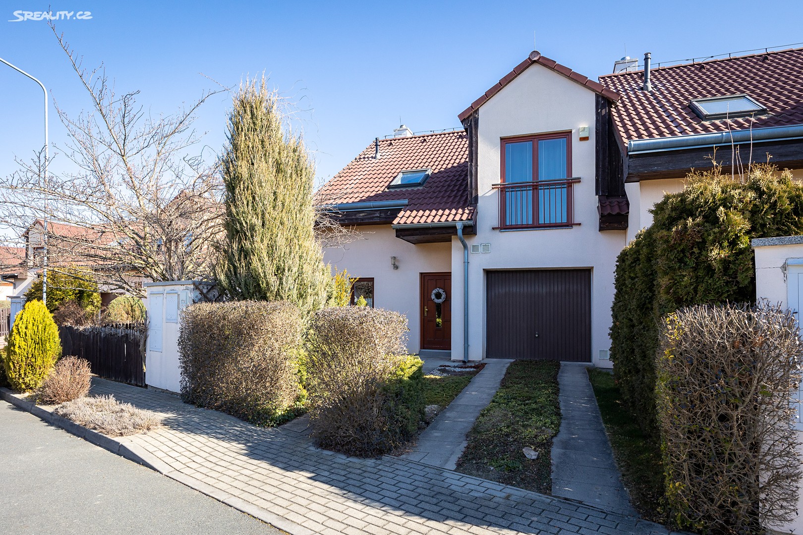 Prodej  rodinného domu 132 m², pozemek 318 m², Zeleneč, okres Praha-východ