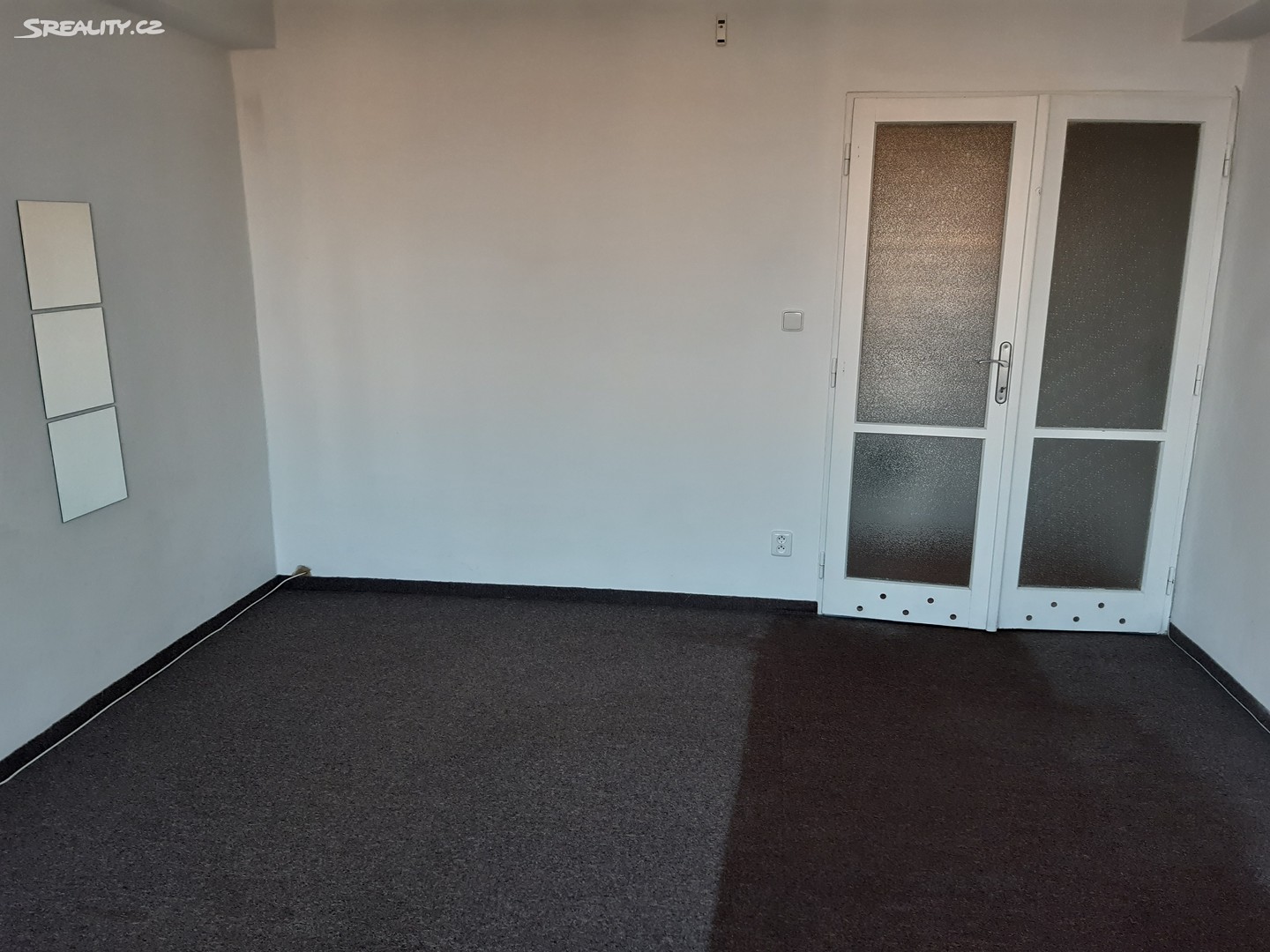Pronájem bytu 1+kk 25 m², Evropská, Praha 6 - Vokovice