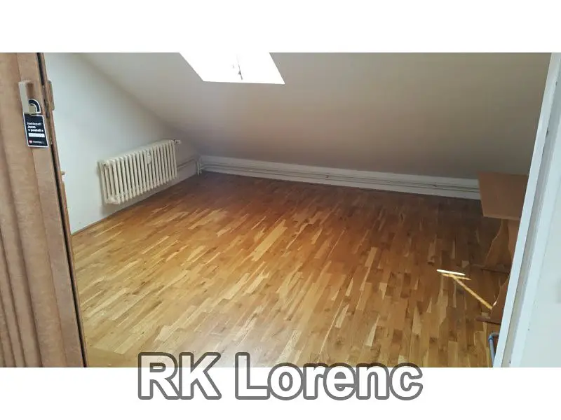 Pronájem bytu 3+kk 78 m², Antonínská, Brno - Veveří