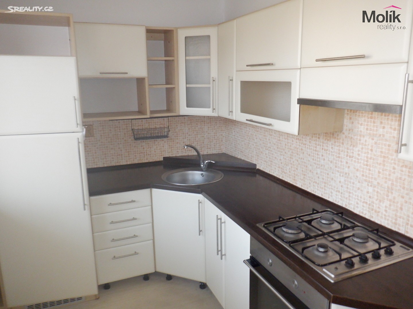 Prodej bytu 2+1 56 m², Chomutov