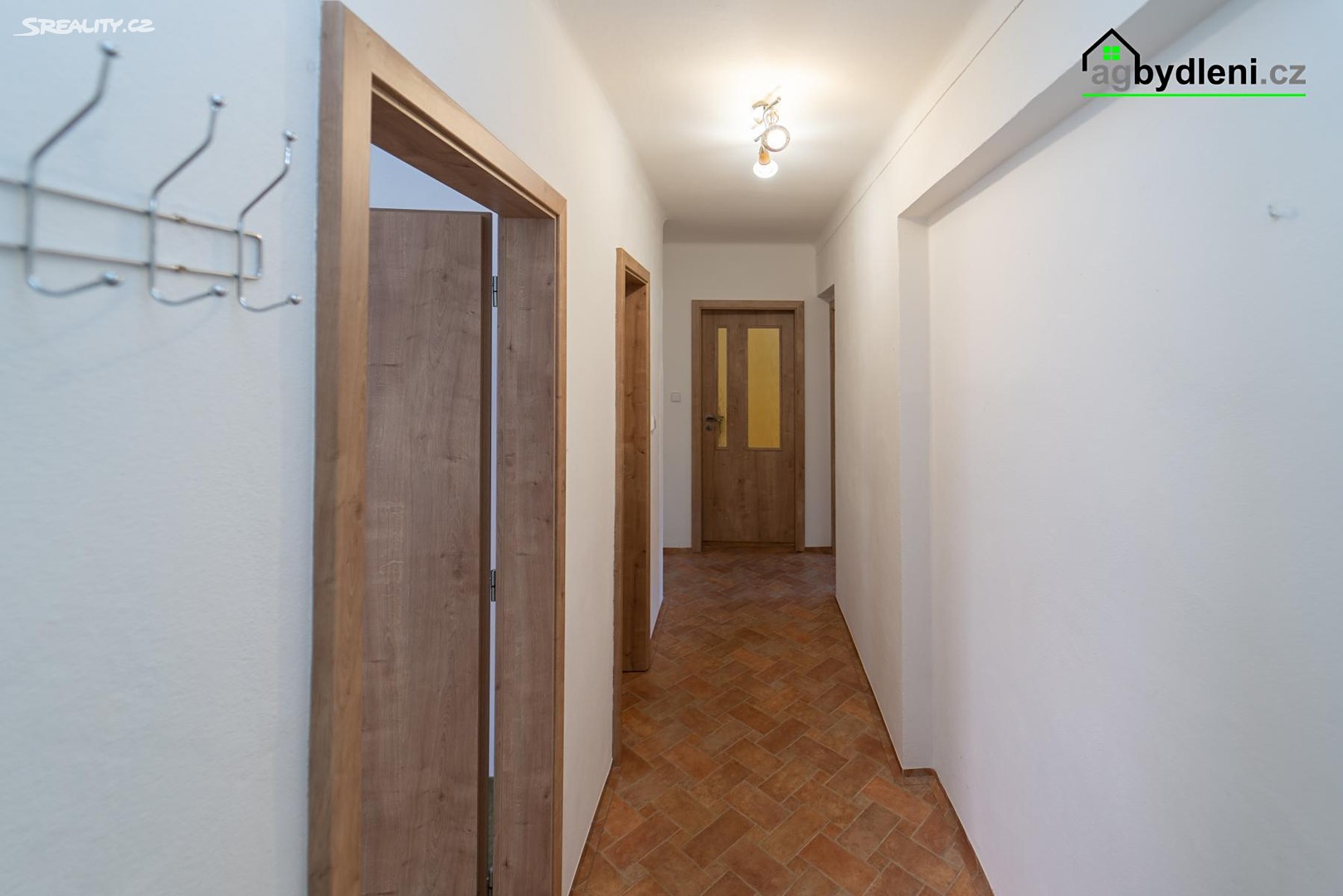 Prodej bytu 2+1 42 m², Ruská, Holýšov