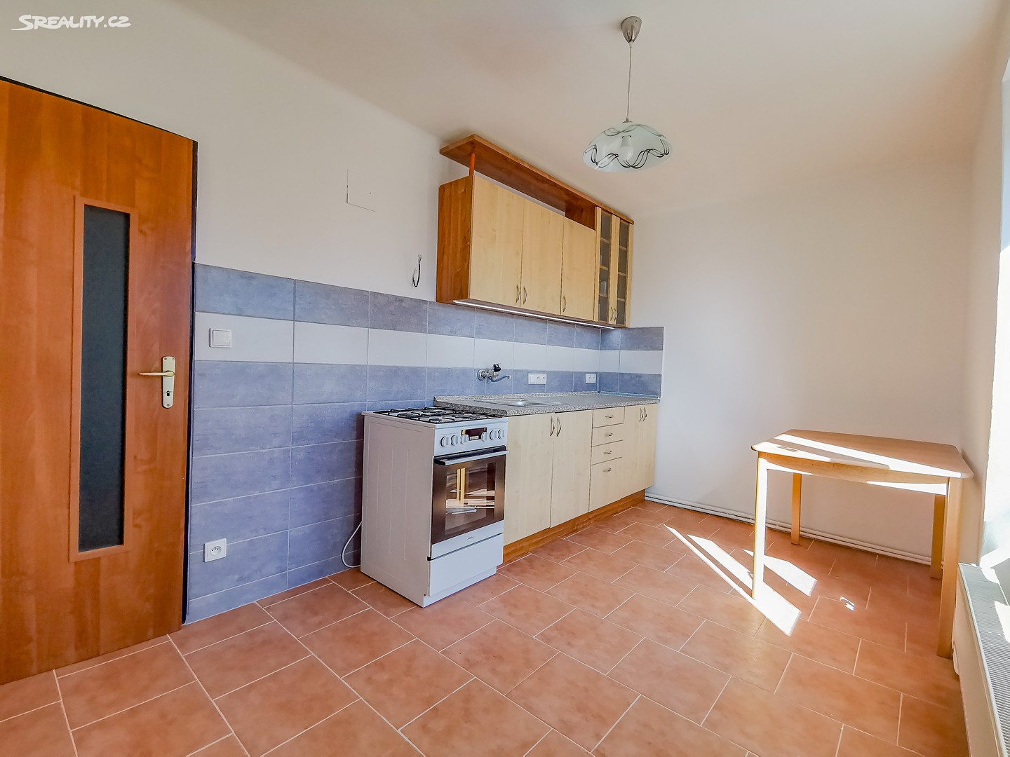 Prodej bytu 2+1 60 m², Wolkerova, Nový Bor