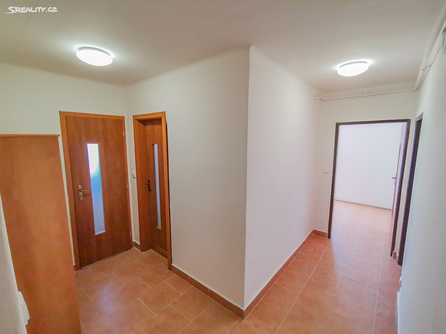 Prodej bytu 2+1 60 m², Wolkerova, Nový Bor