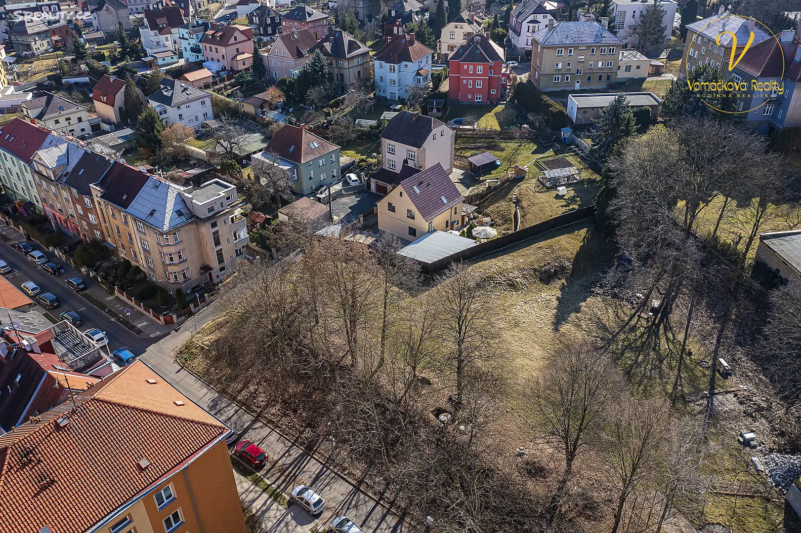 Prodej bytu 2+kk 41 m², Alešova, Ústí nad Labem - Klíše