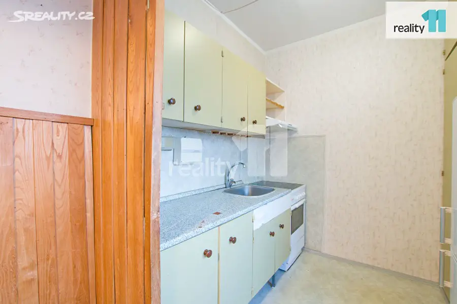 Prodej bytu 3+1 75 m², Žitná, Liberec - Liberec VI-Rochlice
