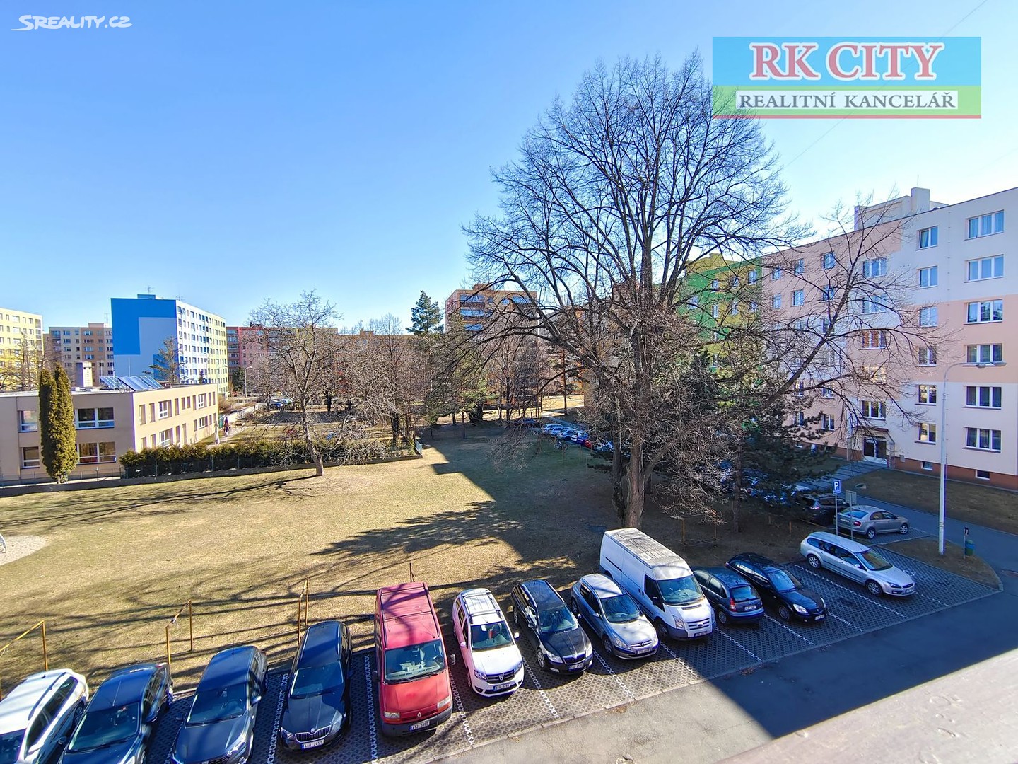 Prodej bytu 3+kk 67 m², Maxima Gorkého, Krnov - Pod Bezručovým vrchem
