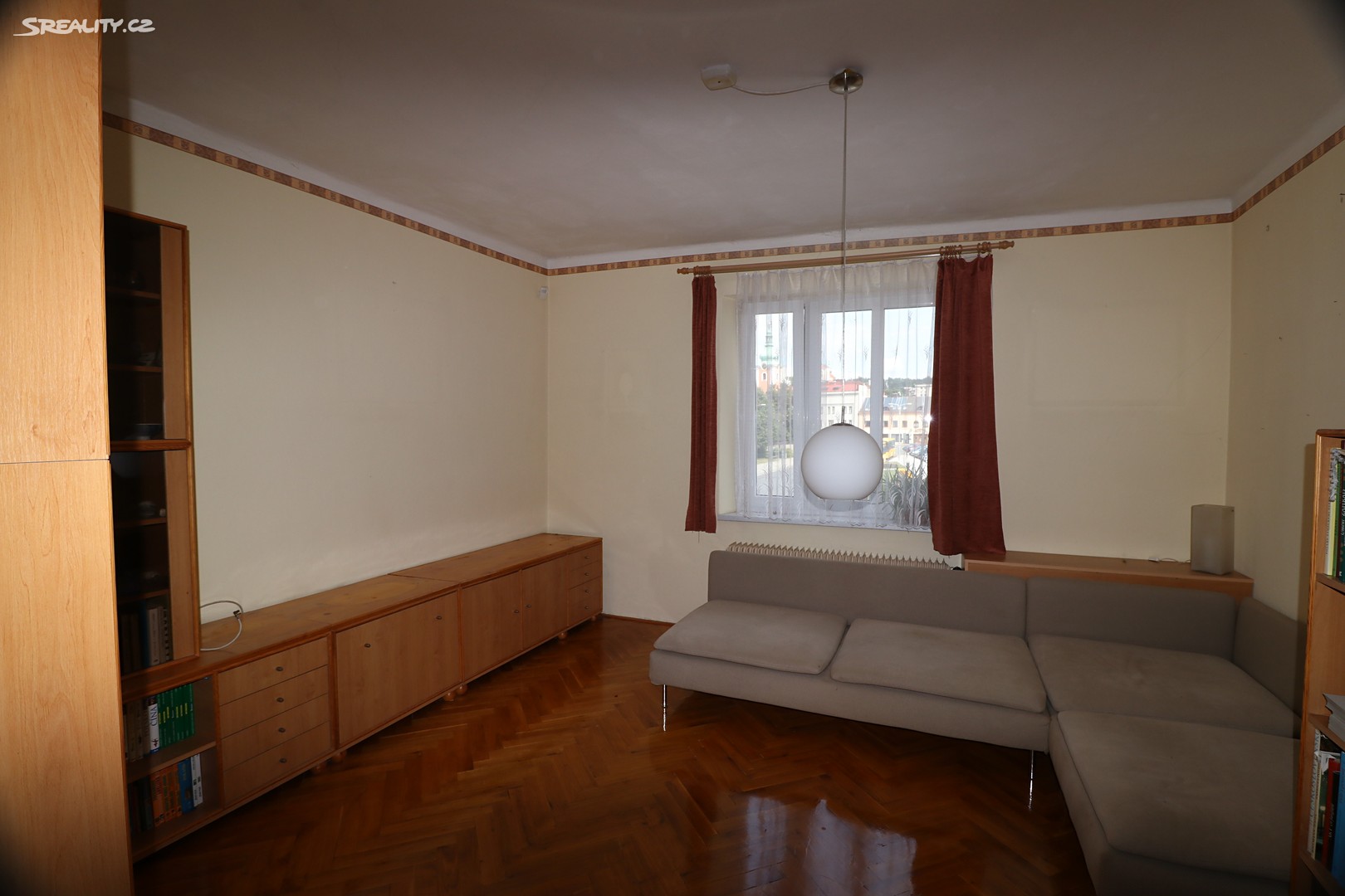 Prodej  rodinného domu 140 m², pozemek 194 m², Havlíčkova, Červený Kostelec