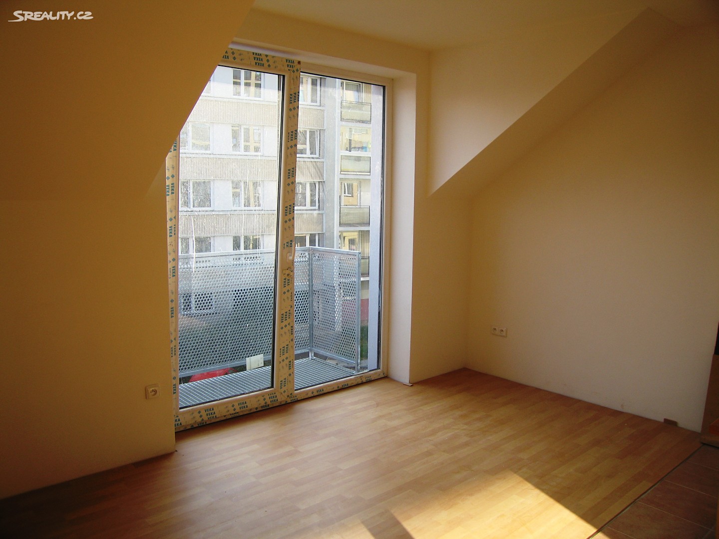 Pronájem bytu 1+kk 26 m², Pražská, Dobříš