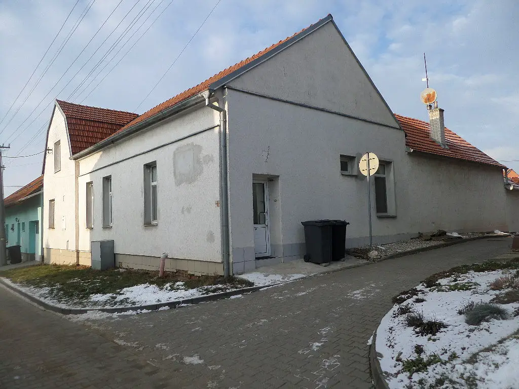 Kovářská, Jiříkovice, okres Brno-venkov