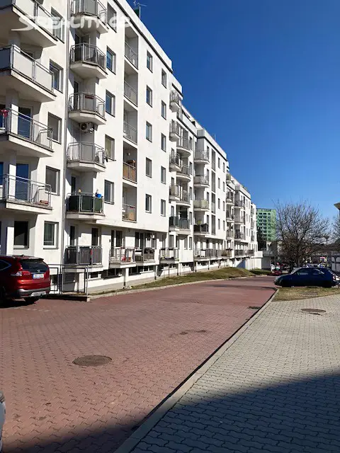 Prodej bytu 1+kk 37 m², Banskobystrická, Brno - Řečkovice