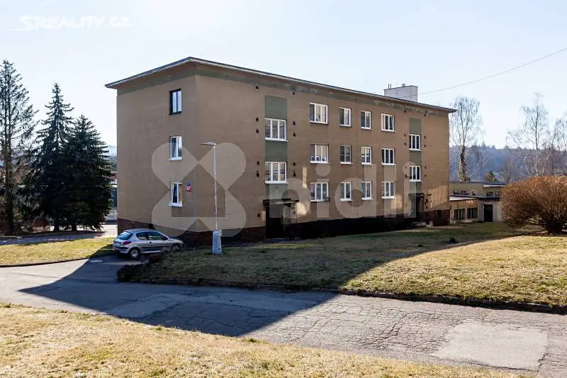Prodej bytu 2+1 52 m², Sídliště I, Kamenice