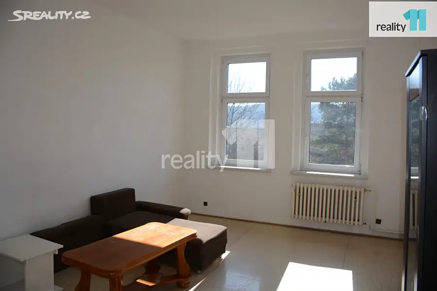 Prodej bytu 2+1 78 m², Chebská, Karlovy Vary - Dvory