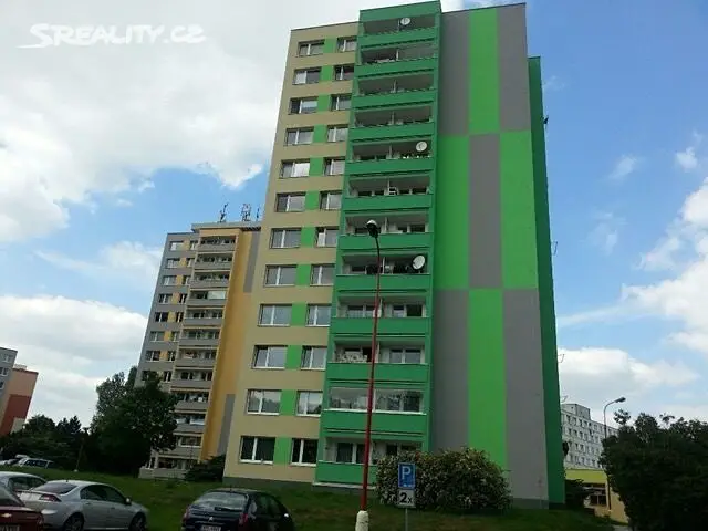 Prodej bytu 2+1 51 m², Kojetická, Neratovice