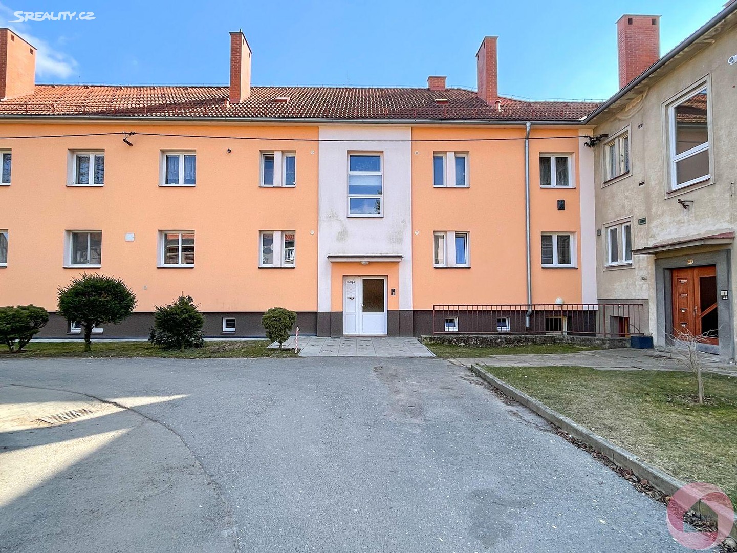 Prodej bytu 2+1 58 m², Ležáků, Vysoké Mýto - Litomyšlské Předměstí