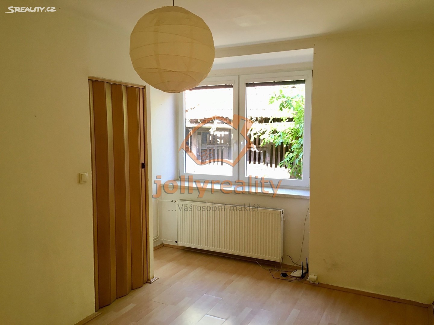 Prodej bytu 2+1 48 m², Zbýšov, okres Brno-venkov