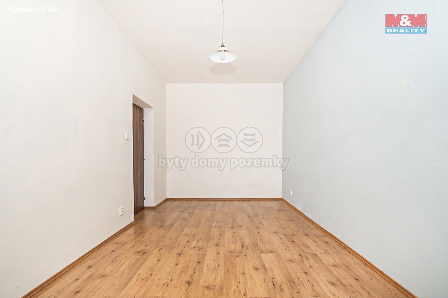 Prodej bytu 2+kk 64 m², Sklářská, Nový Bor