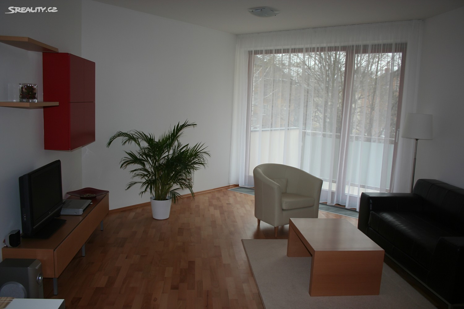 Prodej bytu 2+kk 53 m², Blahoslavova, Ostrava - Moravská Ostrava