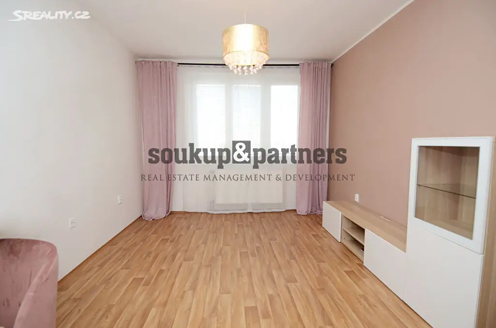 Prodej bytu 2+kk 46 m², Ořechová, Praha 8 - Kobylisy