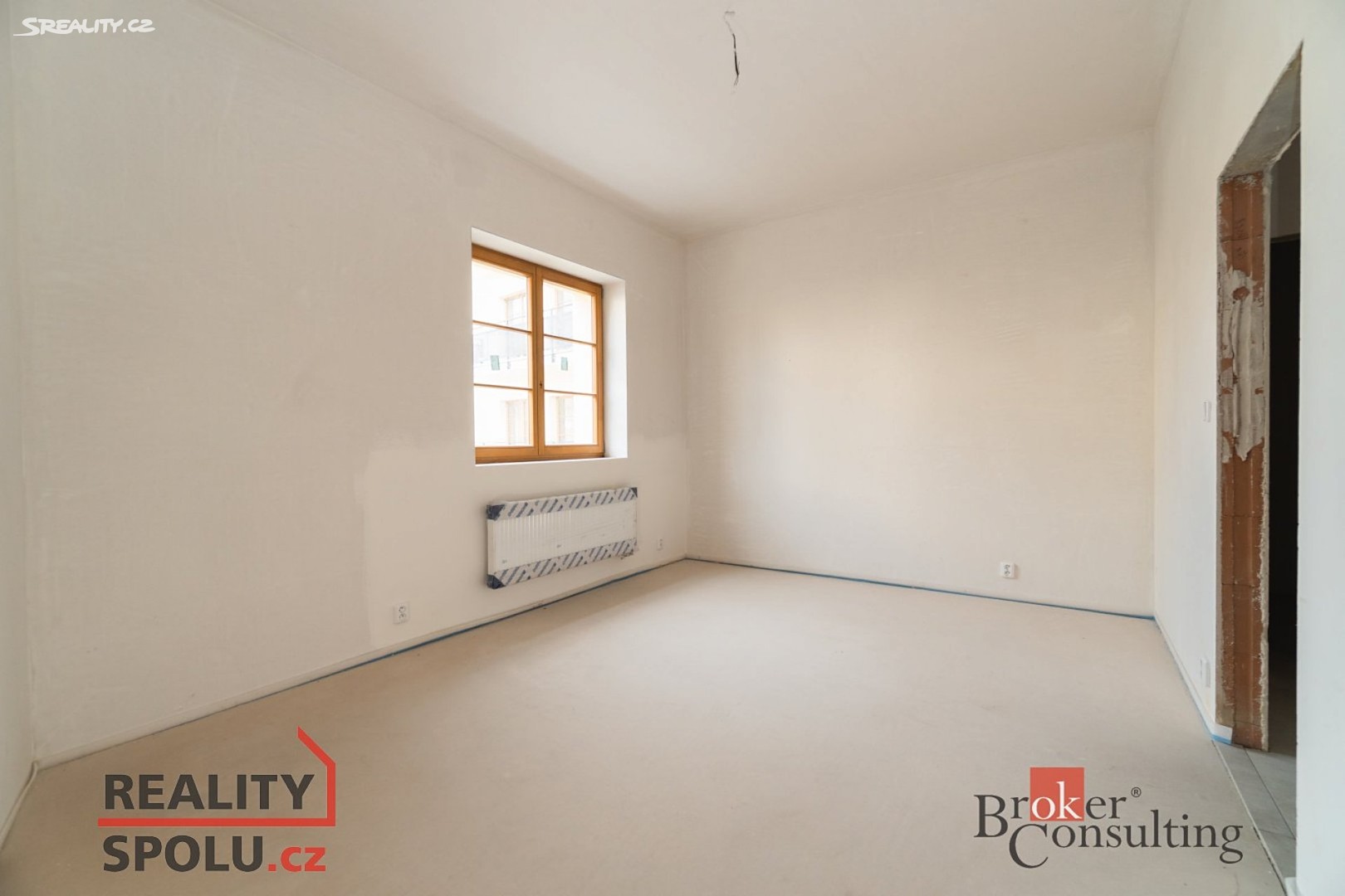 Prodej bytu 2+kk 69 m², Chržínská, Velvary