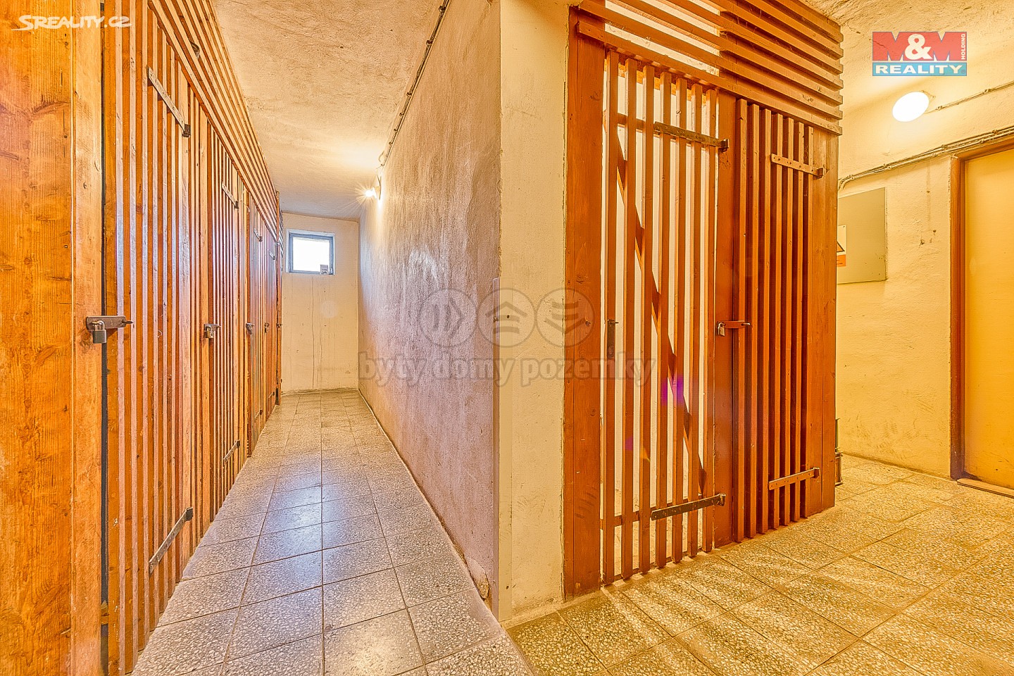 Prodej bytu 3+1 88 m², Žacká, Čáslav - Čáslav-Nové Město