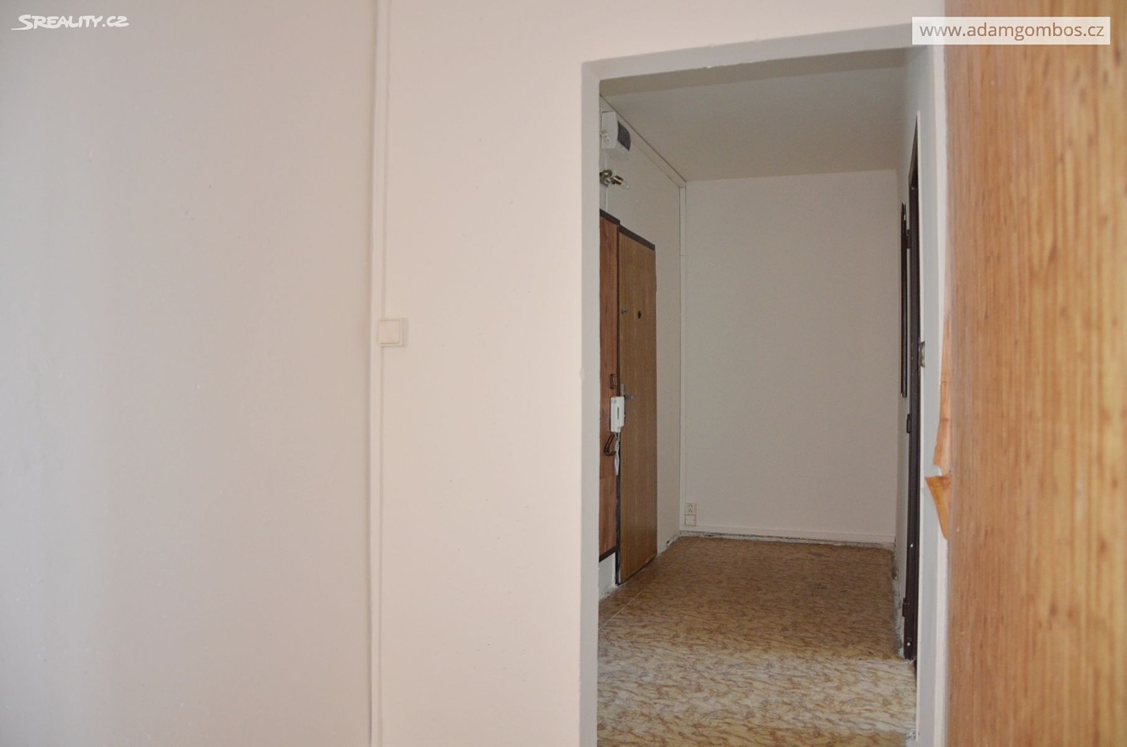 Prodej bytu 3+1 63 m², Marie Pujmanové, Havířov - Šumbark