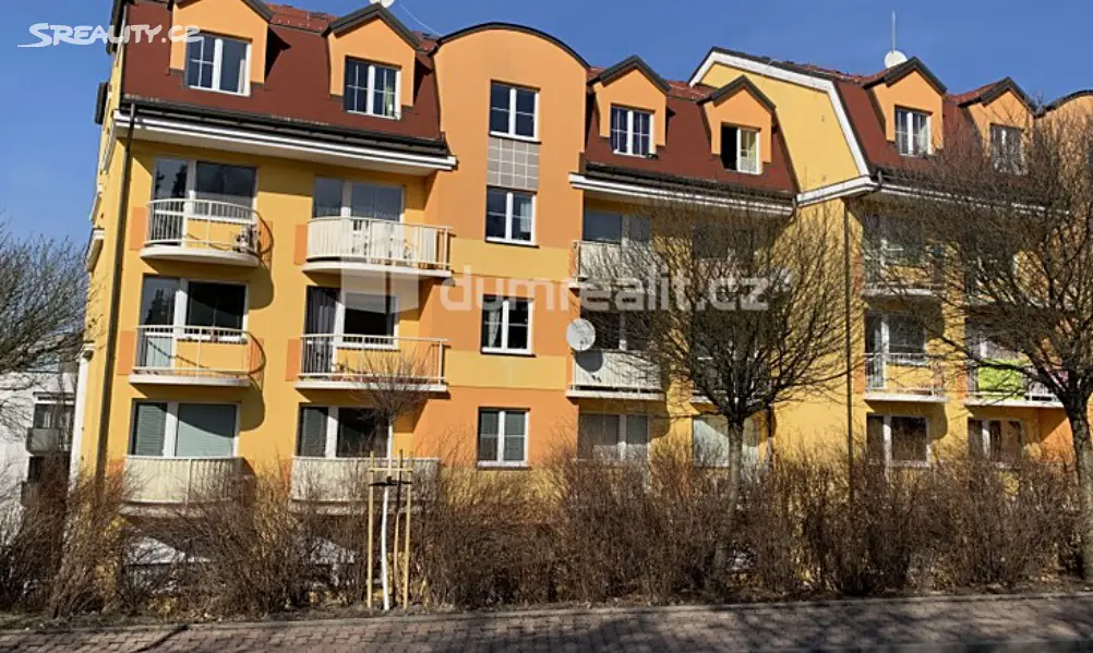 Prodej bytu 3+1 80 m², Masarykova, Koryčany