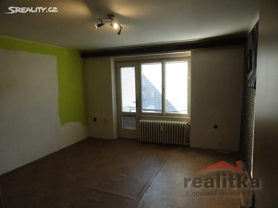 Prodej bytu 3+1 64 m², Na Valech, Opava - Město