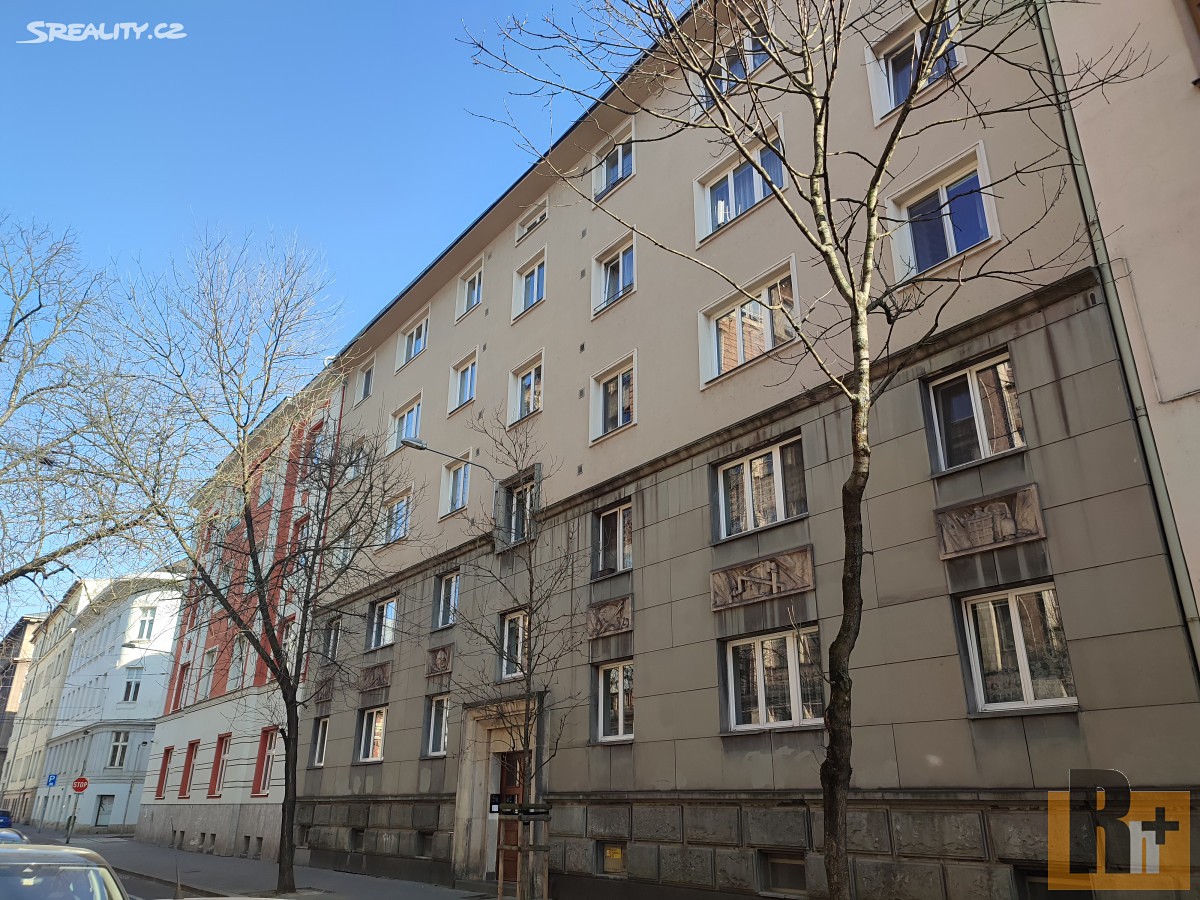 Prodej bytu 3+1 98 m², Ostrava - Moravská Ostrava, okres Ostrava-město