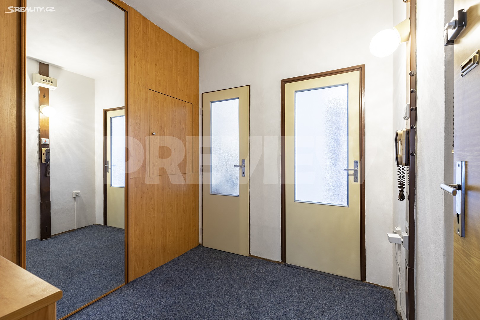 Prodej bytu 3+1 73 m², Janského, Praha 5 - Stodůlky
