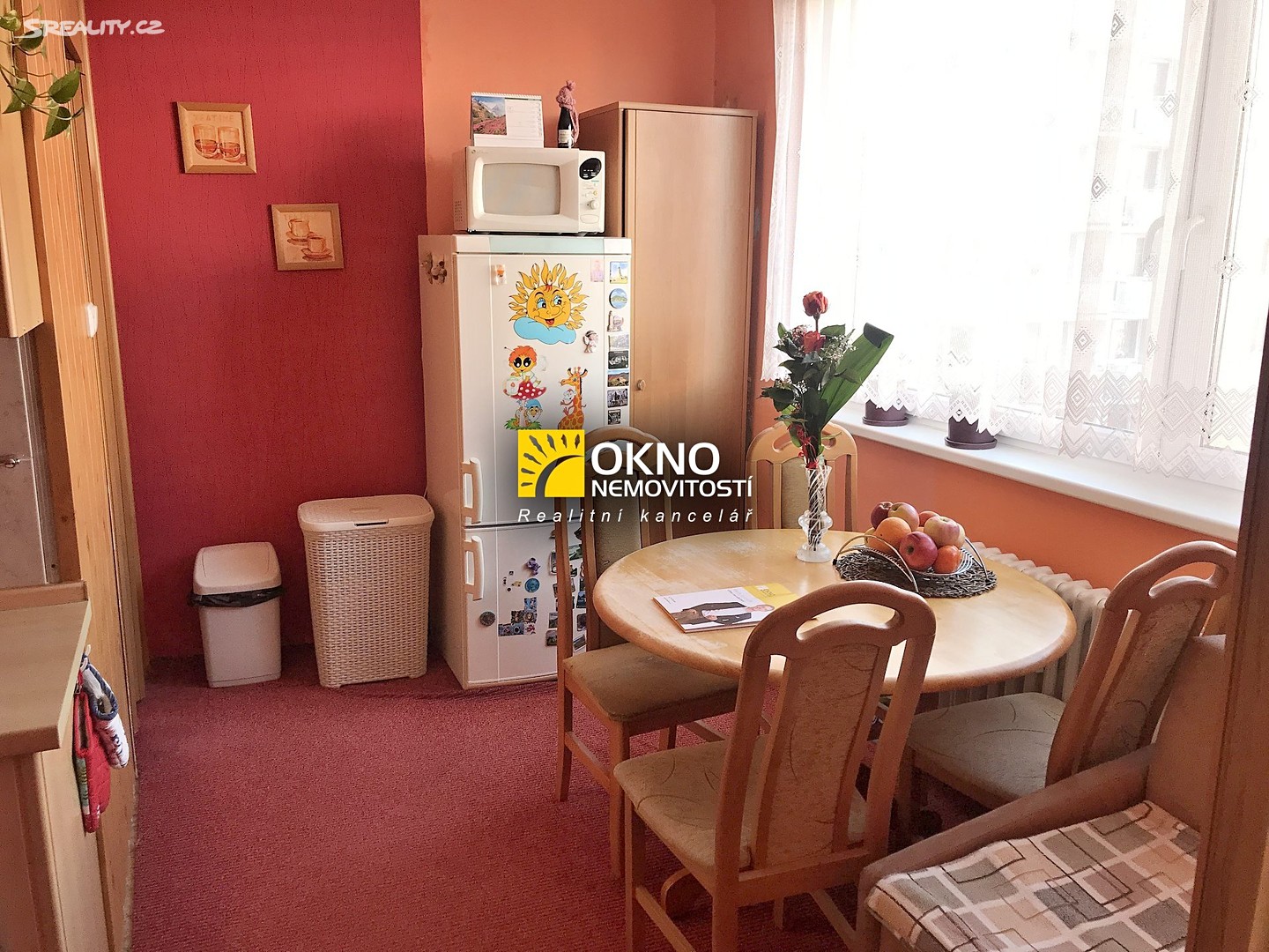 Prodej bytu 3+1 72 m², Vyškov, okres Vyškov