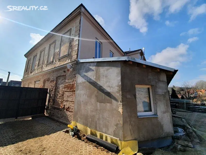 Prodej bytu 3+1 120 m², Vyskytná nad Jihlavou, okres Jihlava
