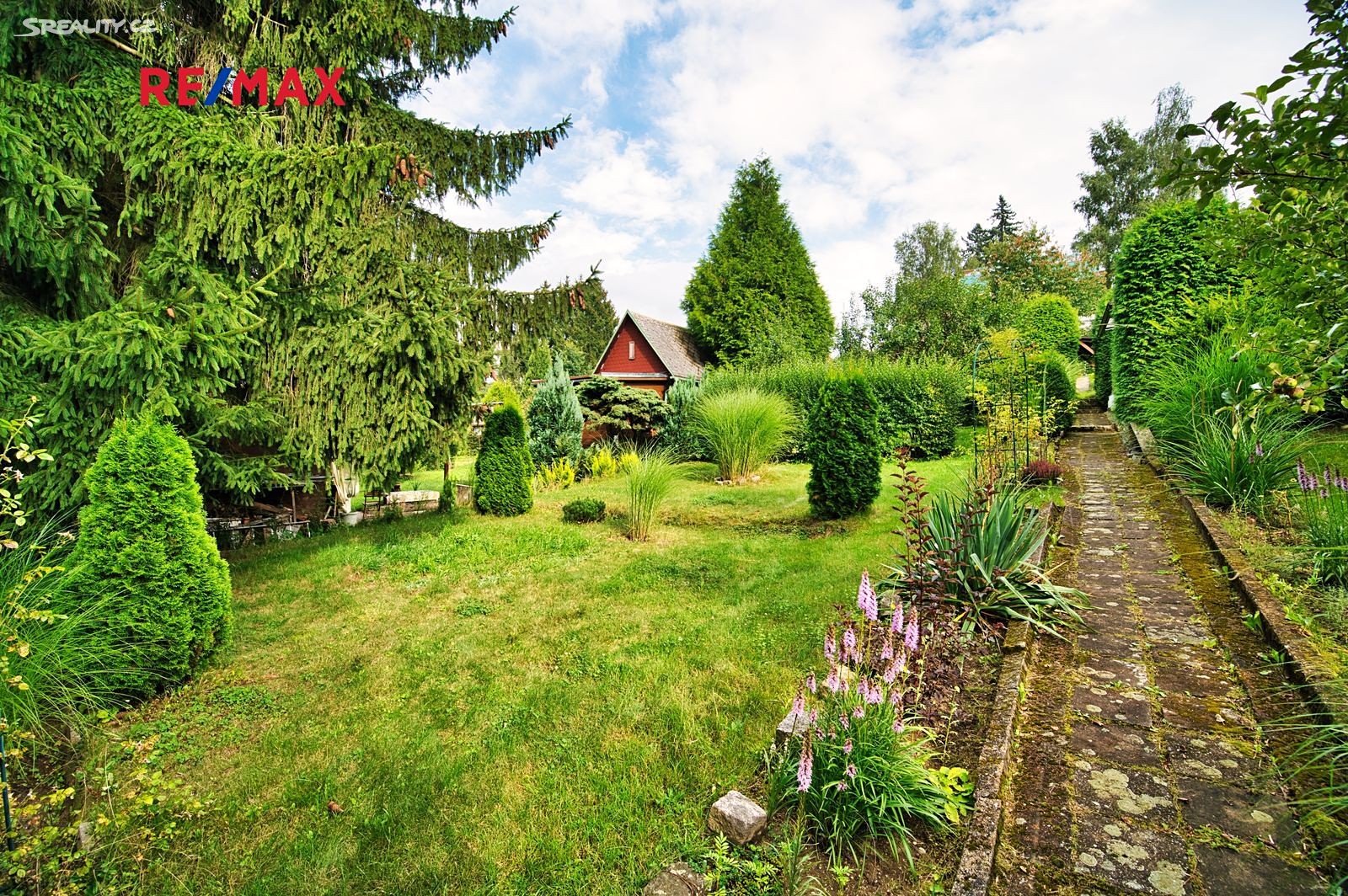 Prodej  chaty 20 m², pozemek 566 m², Dlouhomostecká, Liberec - Liberec XXX-Vratislavice nad Nisou