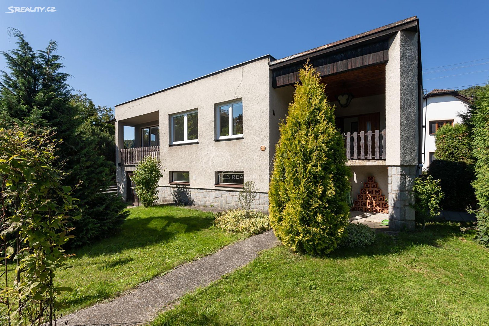 Prodej  rodinného domu 246 m², pozemek 639 m², Žimrovická, Hradec nad Moravicí