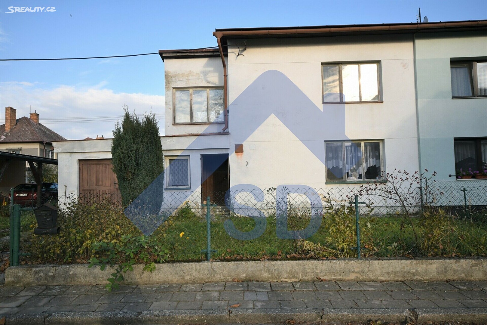 Prodej  rodinného domu 125 m², pozemek 325 m², Javorník, okres Jeseník