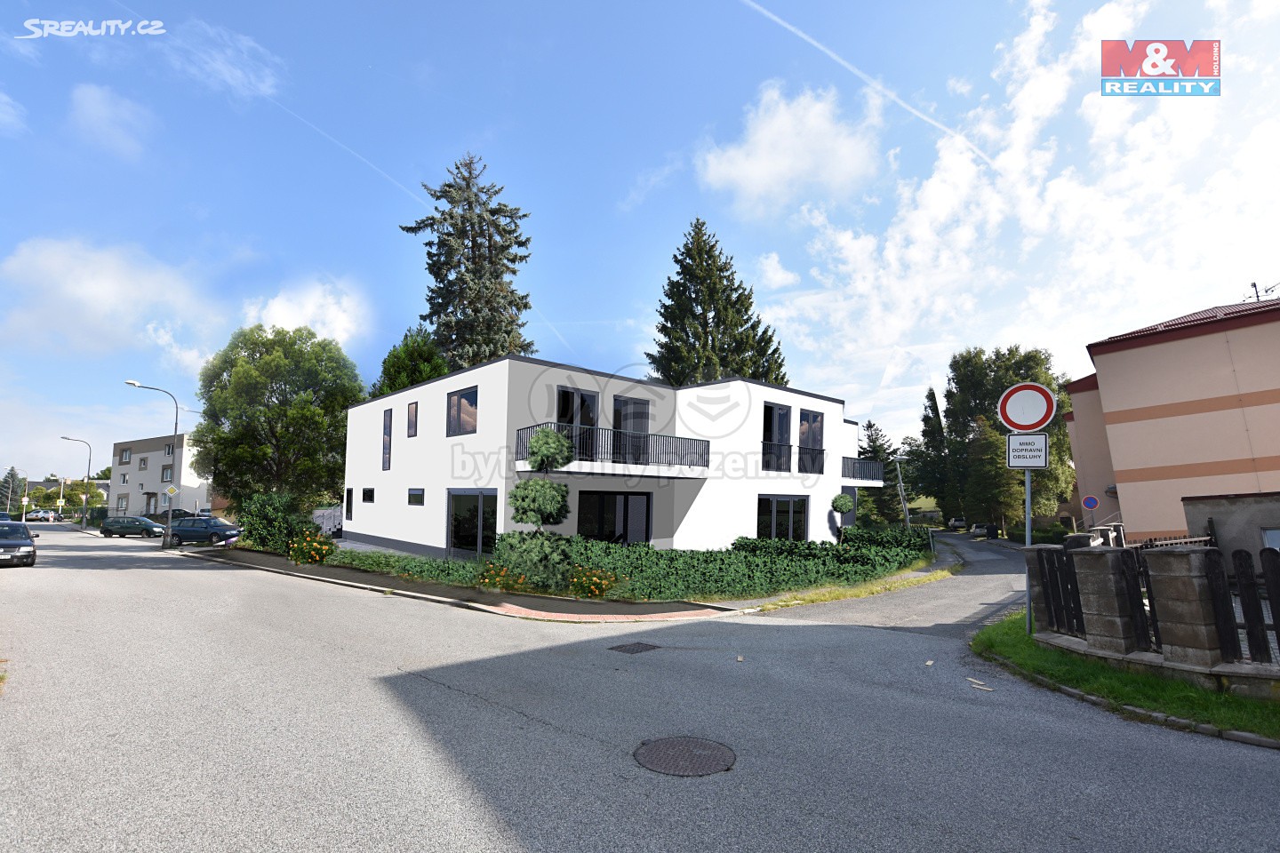 Prodej  rodinného domu 137 m², pozemek 237 m², Konopná, Liberec - Liberec XIV-Ruprechtice