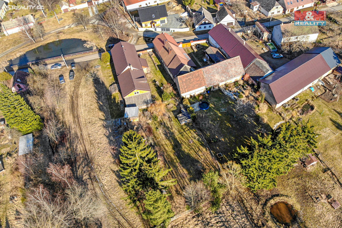 Prodej  rodinného domu 200 m², pozemek 1 649 m², Poběžovice - Šitboř, okres Domažlice