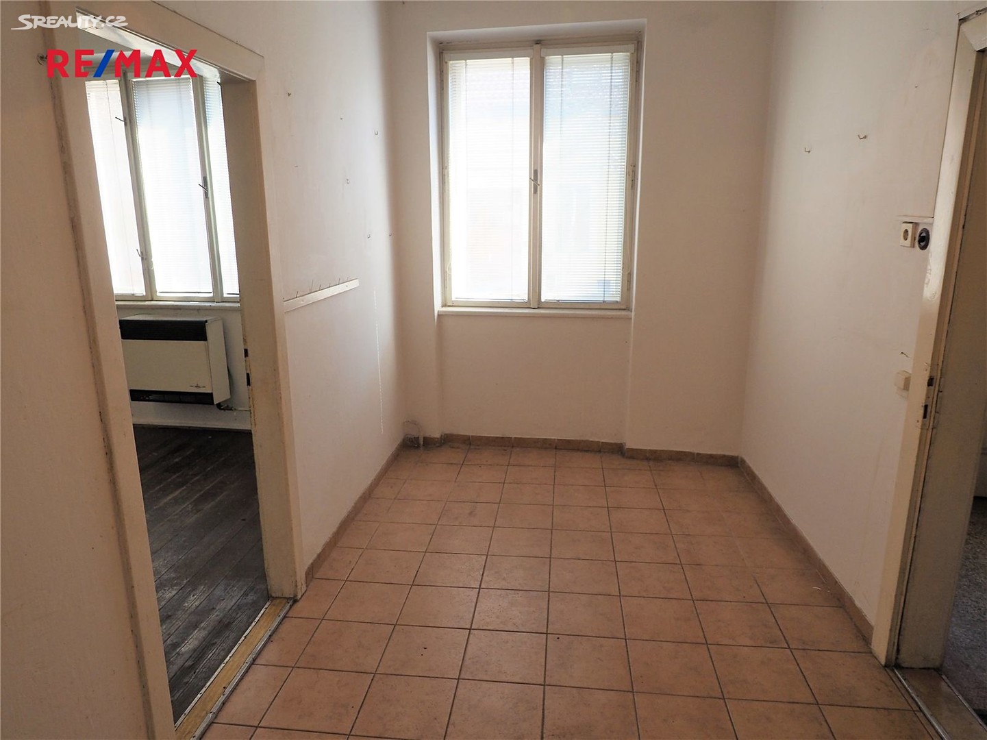 Prodej  rodinného domu 131 m², pozemek 110 m², Palackého, Podivín