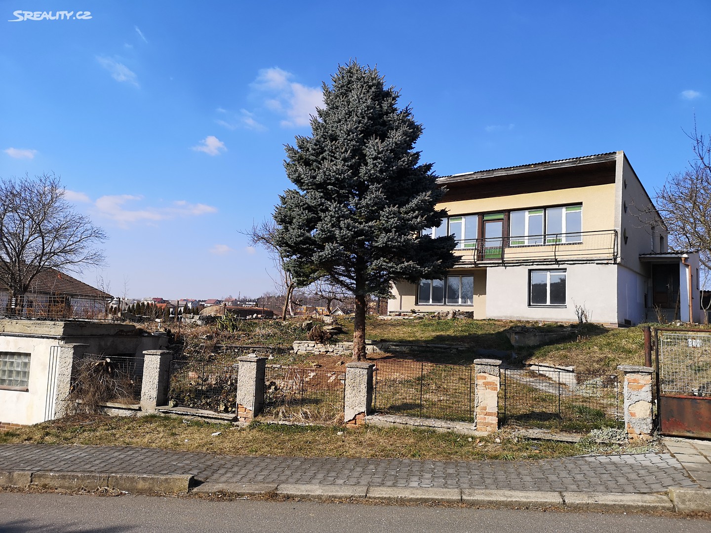Prodej  rodinného domu 300 m², pozemek 885 m², Radomyšl, okres Strakonice