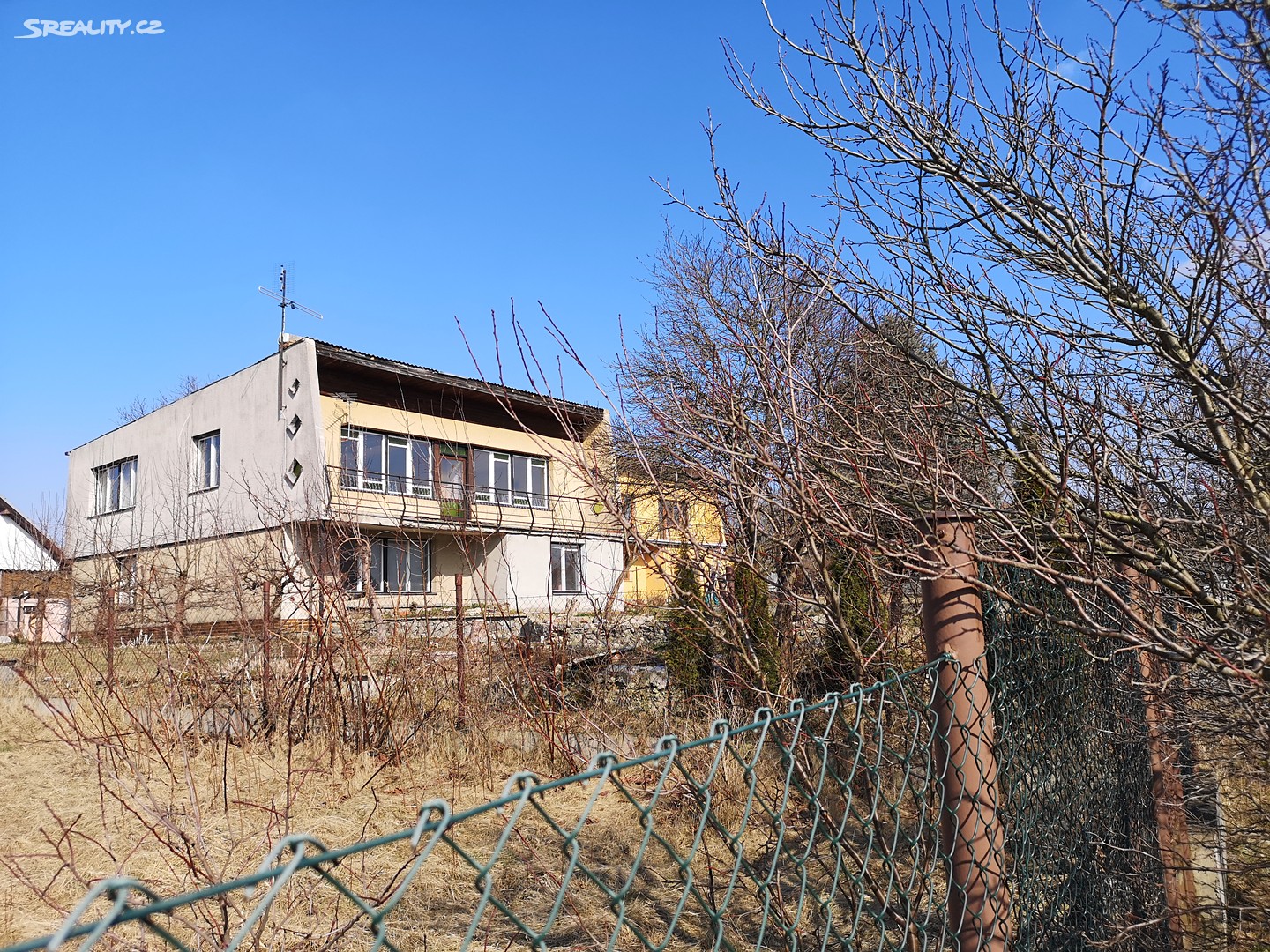 Prodej  rodinného domu 300 m², pozemek 885 m², Radomyšl, okres Strakonice
